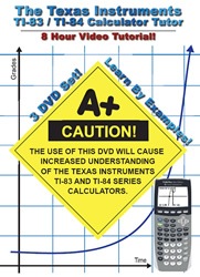 Image:Math Tutor DVD Series